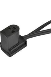 Lead Cord, 220 Volt, Singer #604118-220